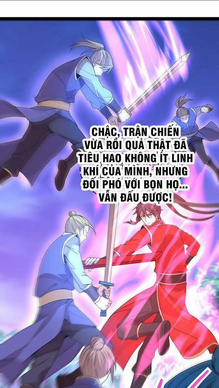 Tiên Đế Qui Lai Chapter 63 trang 38