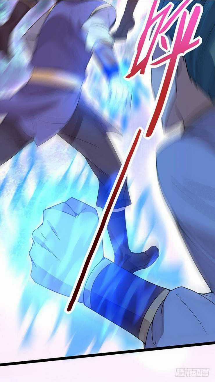 Tiên Đế Qui Lai Chapter 63 trang 39