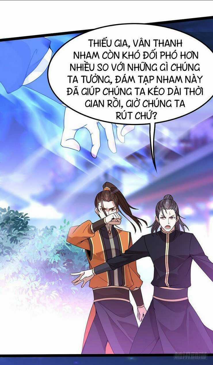 Tiên Đế Qui Lai Chapter 63 trang 40