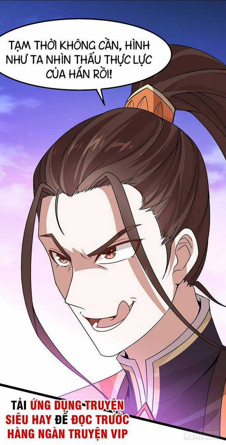 Tiên Đế Qui Lai Chapter 63 trang 41