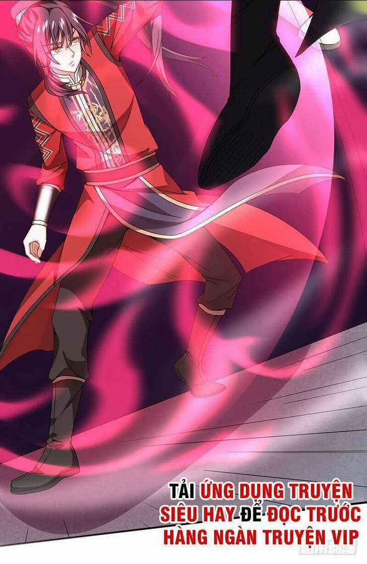 Tiên Đế Qui Lai Chapter 63 trang 8