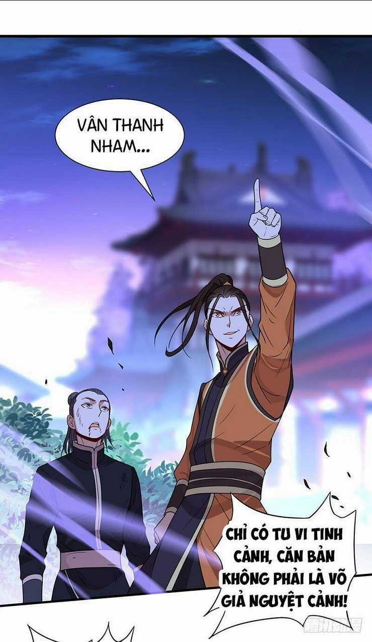 Tiên Đế Qui Lai Chapter 64 trang 1