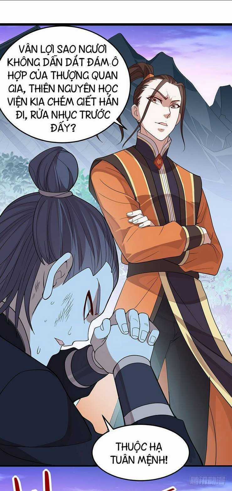 Tiên Đế Qui Lai Chapter 64 trang 10