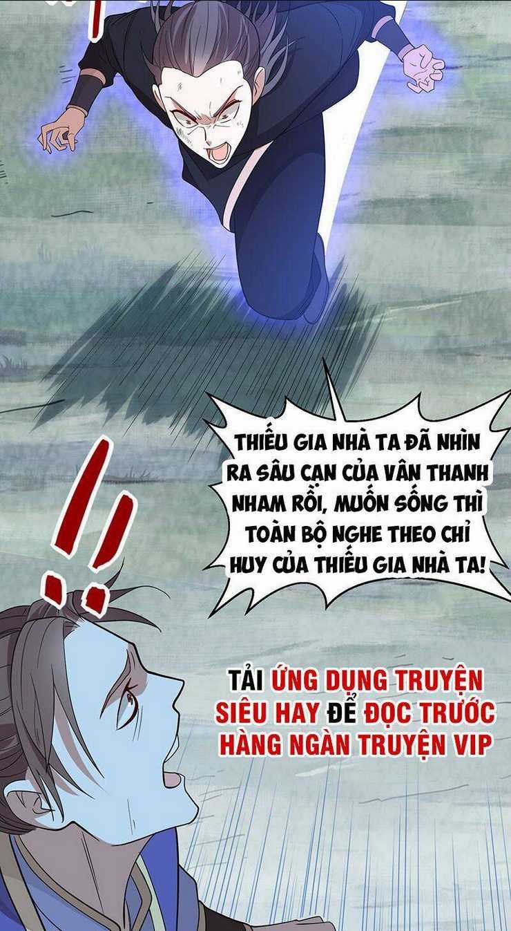 Tiên Đế Qui Lai Chapter 64 trang 12