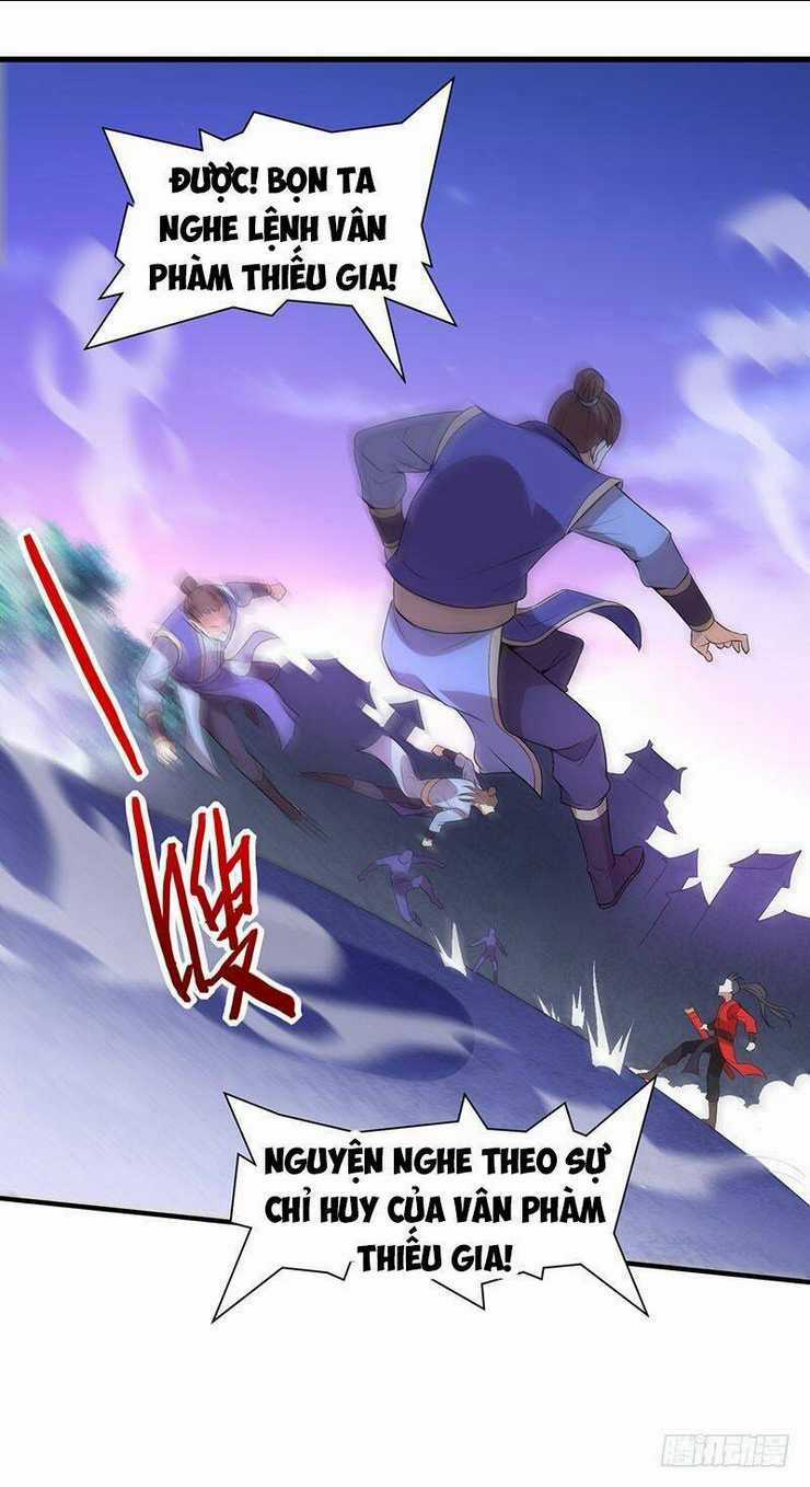 Tiên Đế Qui Lai Chapter 64 trang 14