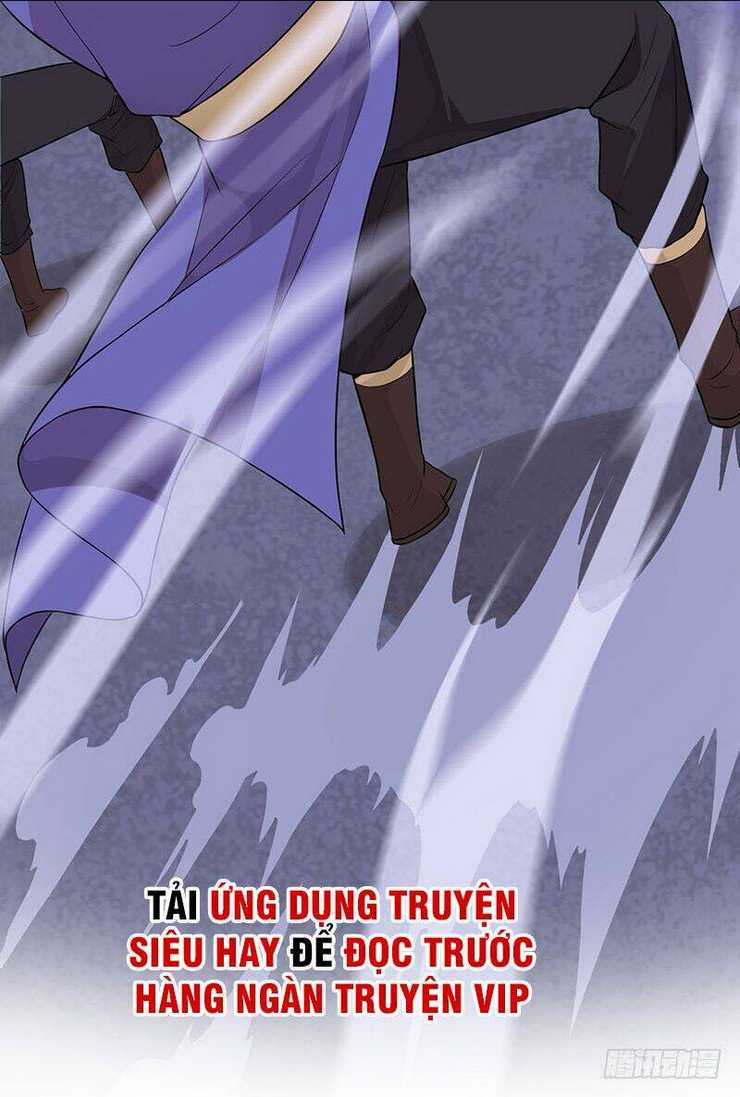 Tiên Đế Qui Lai Chapter 64 trang 19