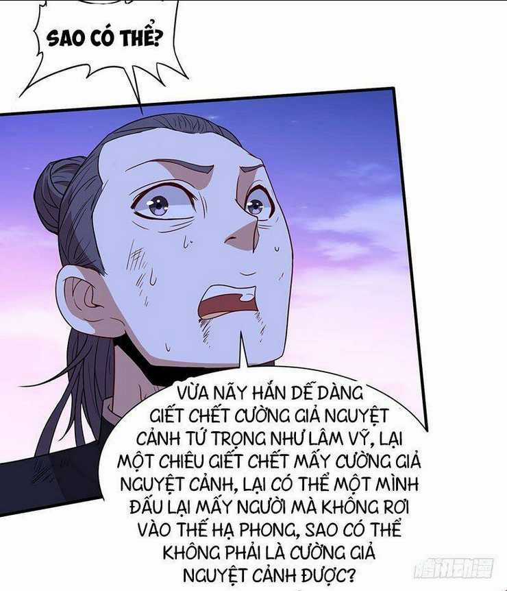 Tiên Đế Qui Lai Chapter 64 trang 2