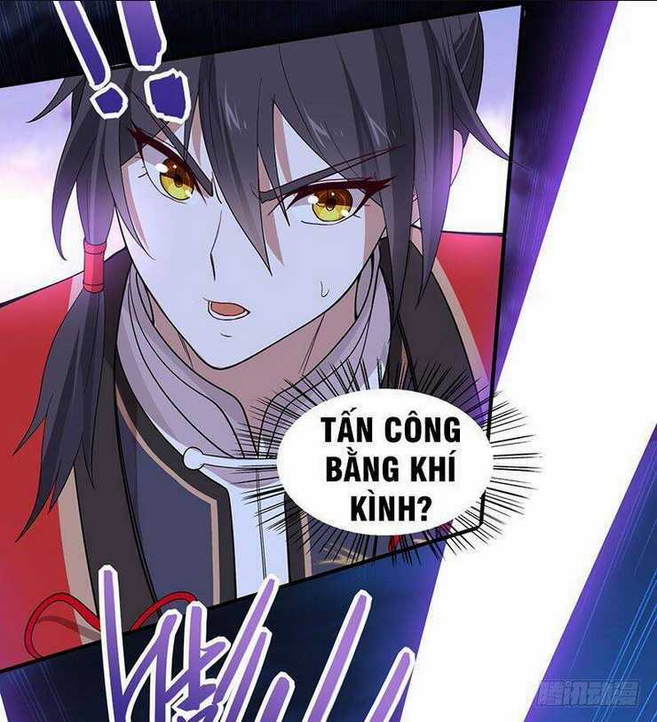 Tiên Đế Qui Lai Chapter 64 trang 21