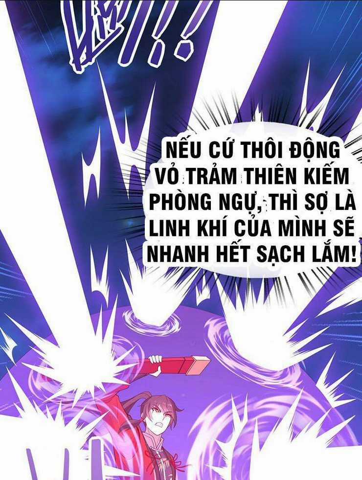 Tiên Đế Qui Lai Chapter 64 trang 22