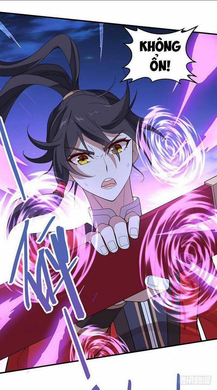 Tiên Đế Qui Lai Chapter 64 trang 24