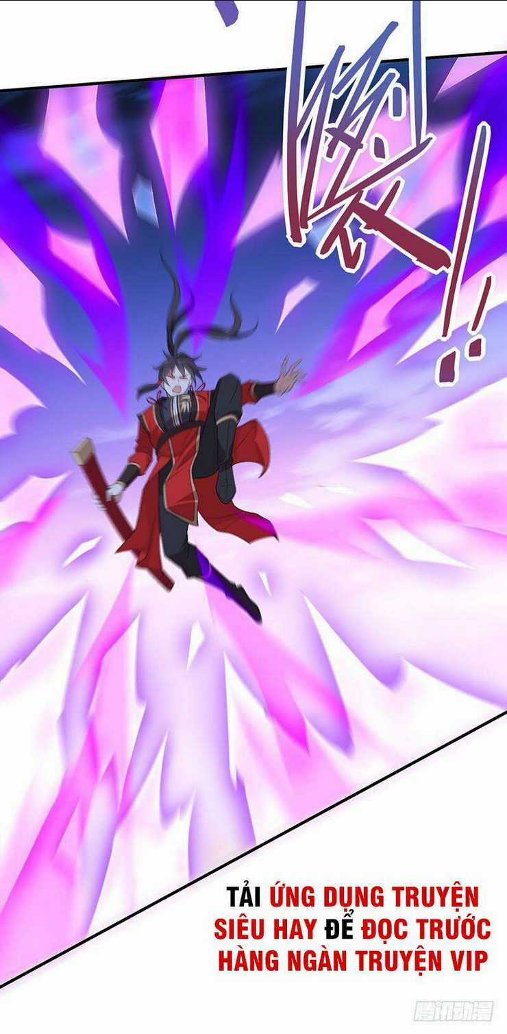 Tiên Đế Qui Lai Chapter 64 trang 25