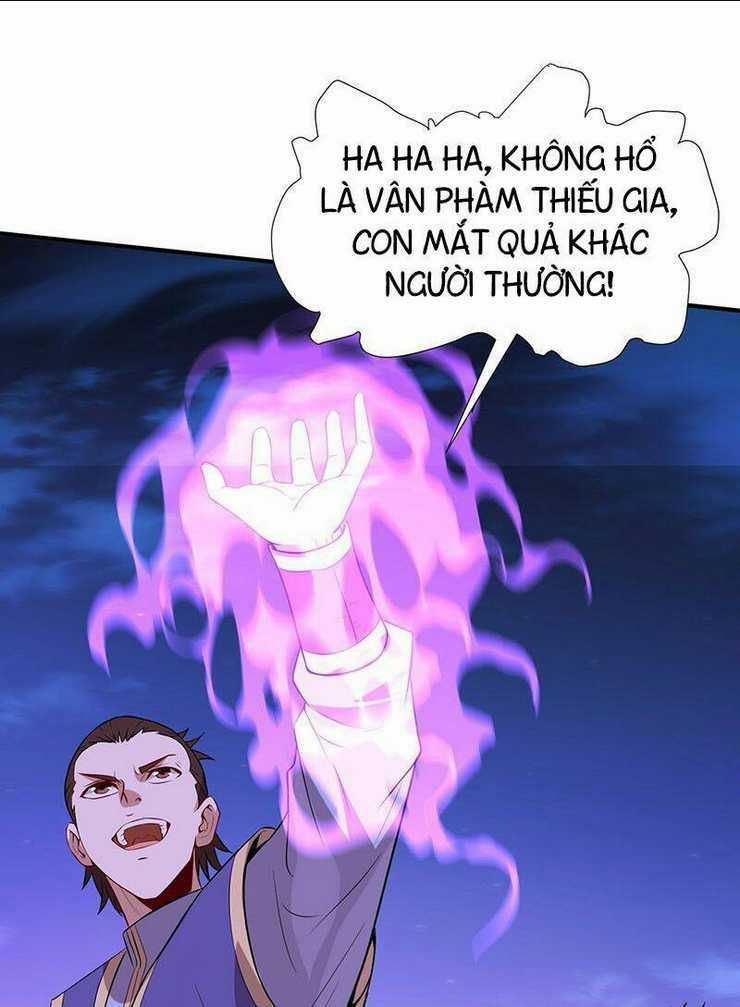 Tiên Đế Qui Lai Chapter 64 trang 29