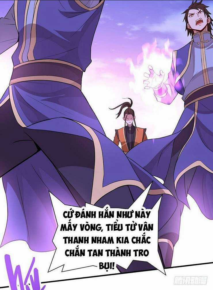 Tiên Đế Qui Lai Chapter 64 trang 30