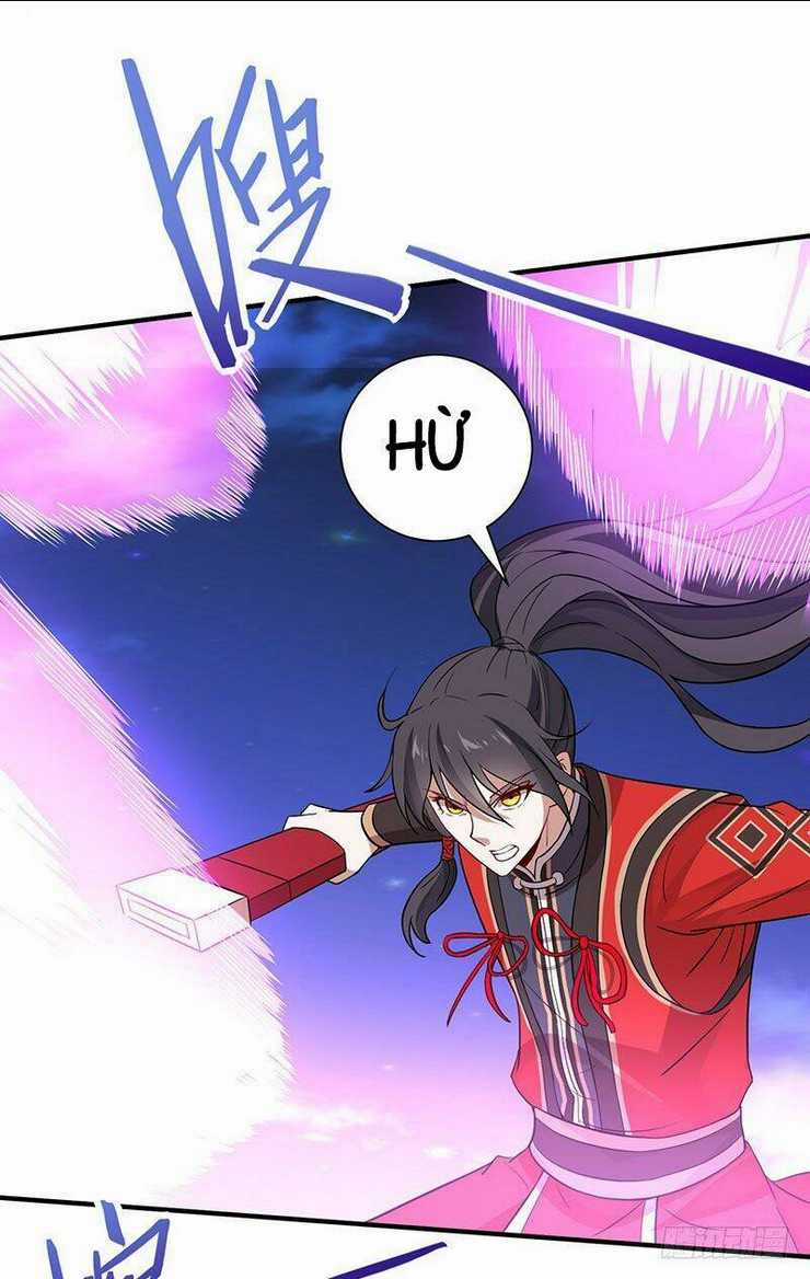 Tiên Đế Qui Lai Chapter 64 trang 32