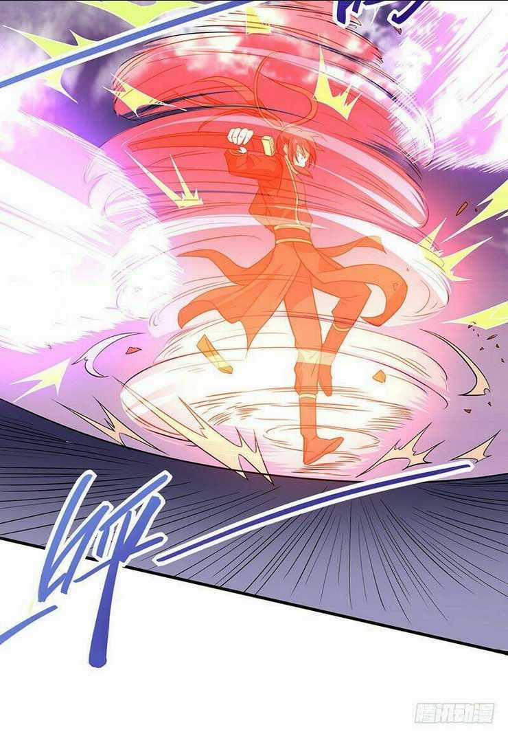 Tiên Đế Qui Lai Chapter 64 trang 34