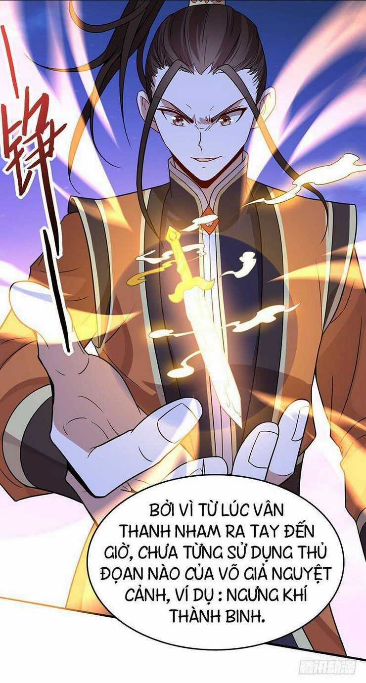 Tiên Đế Qui Lai Chapter 64 trang 4