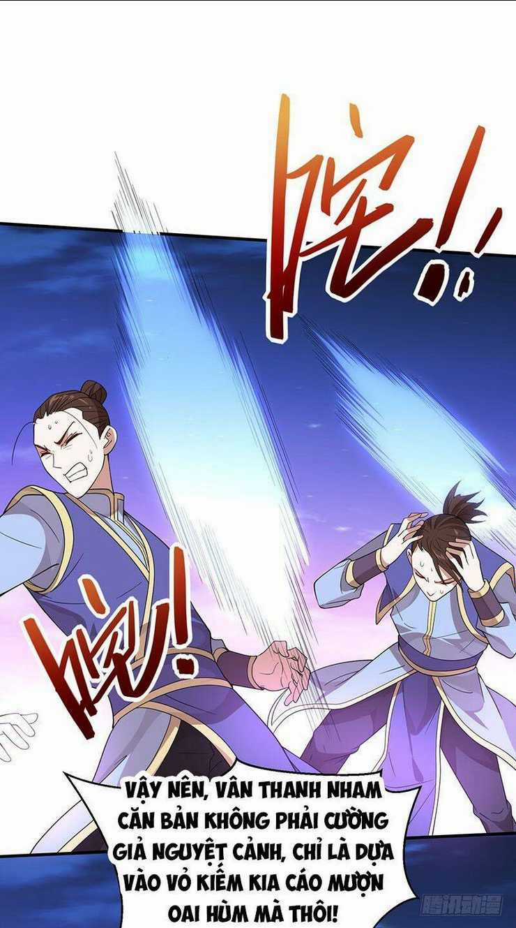 Tiên Đế Qui Lai Chapter 64 trang 7