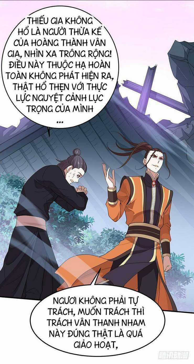 Tiên Đế Qui Lai Chapter 64 trang 9