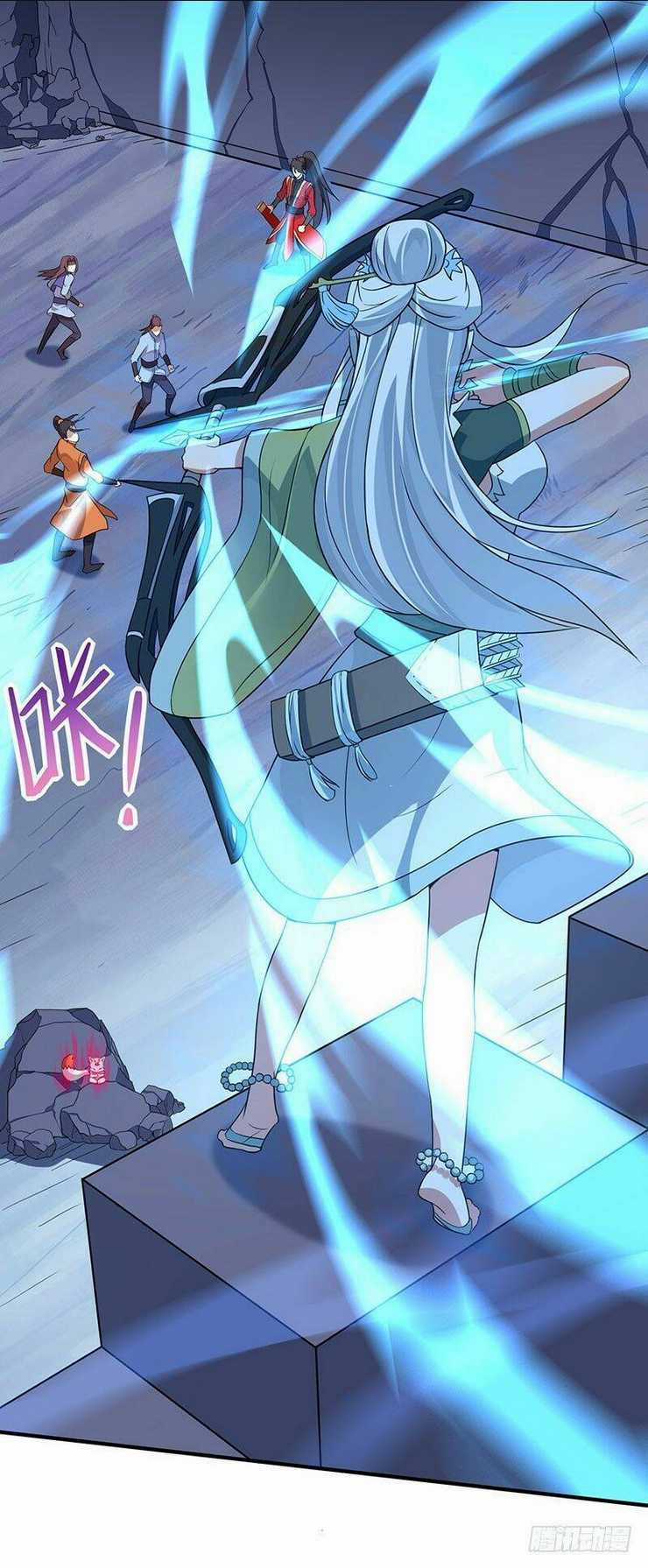 Tiên Đế Qui Lai Chapter 65 trang 10