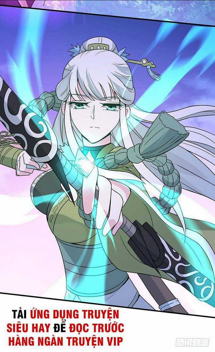 Tiên Đế Qui Lai Chapter 65 trang 13