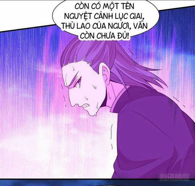 Tiên Đế Qui Lai Chapter 65 trang 18