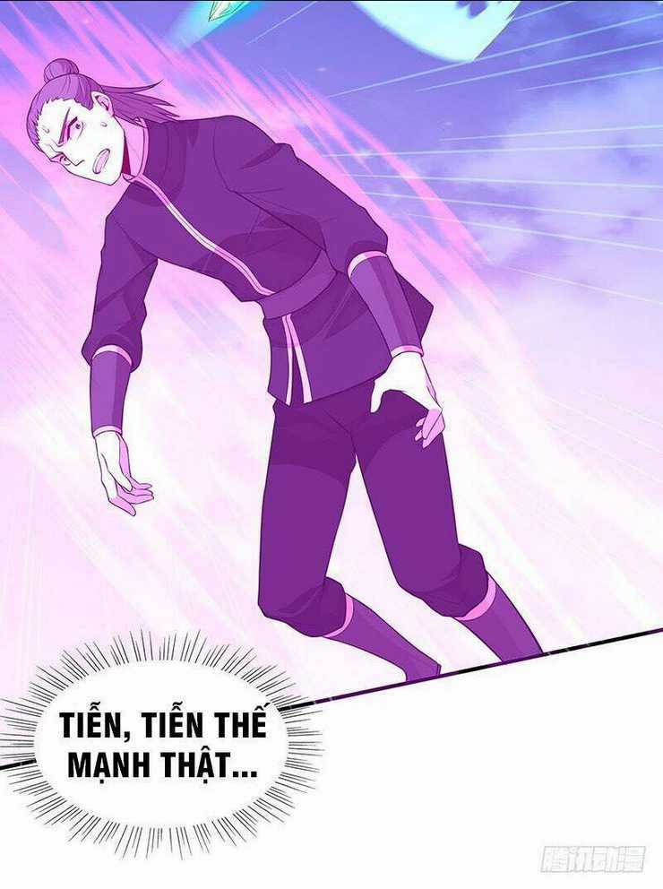 Tiên Đế Qui Lai Chapter 65 trang 22