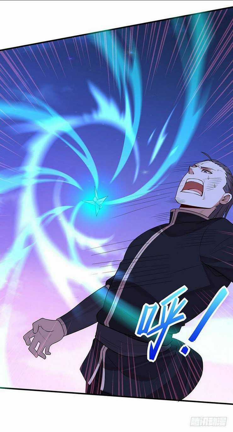 Tiên Đế Qui Lai Chapter 65 trang 23