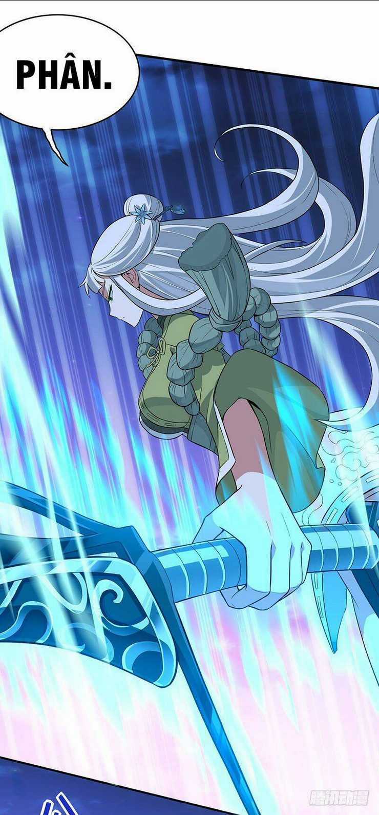 Tiên Đế Qui Lai Chapter 65 trang 24