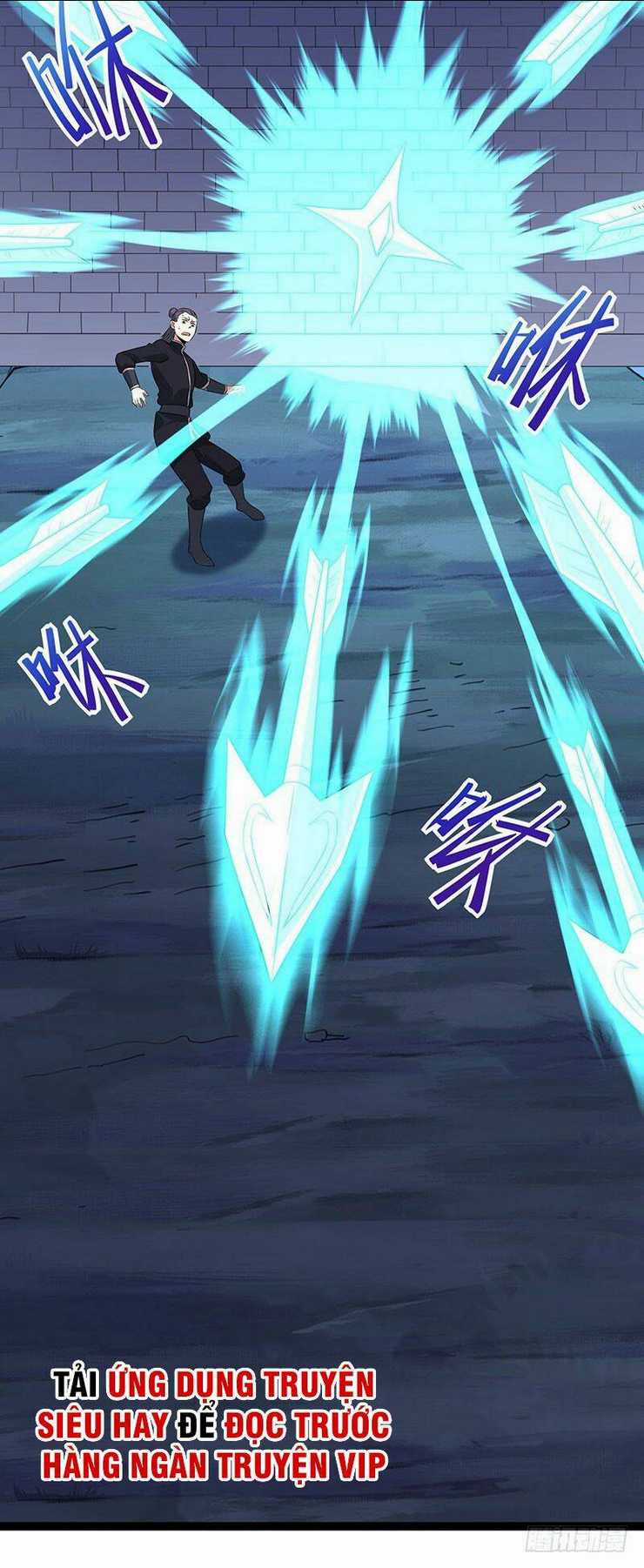 Tiên Đế Qui Lai Chapter 65 trang 26