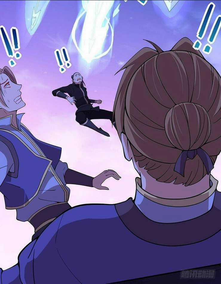 Tiên Đế Qui Lai Chapter 65 trang 28