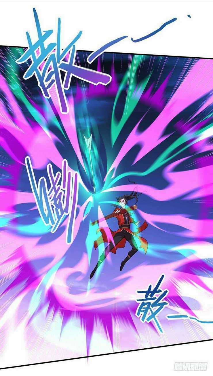 Tiên Đế Qui Lai Chapter 65 trang 3