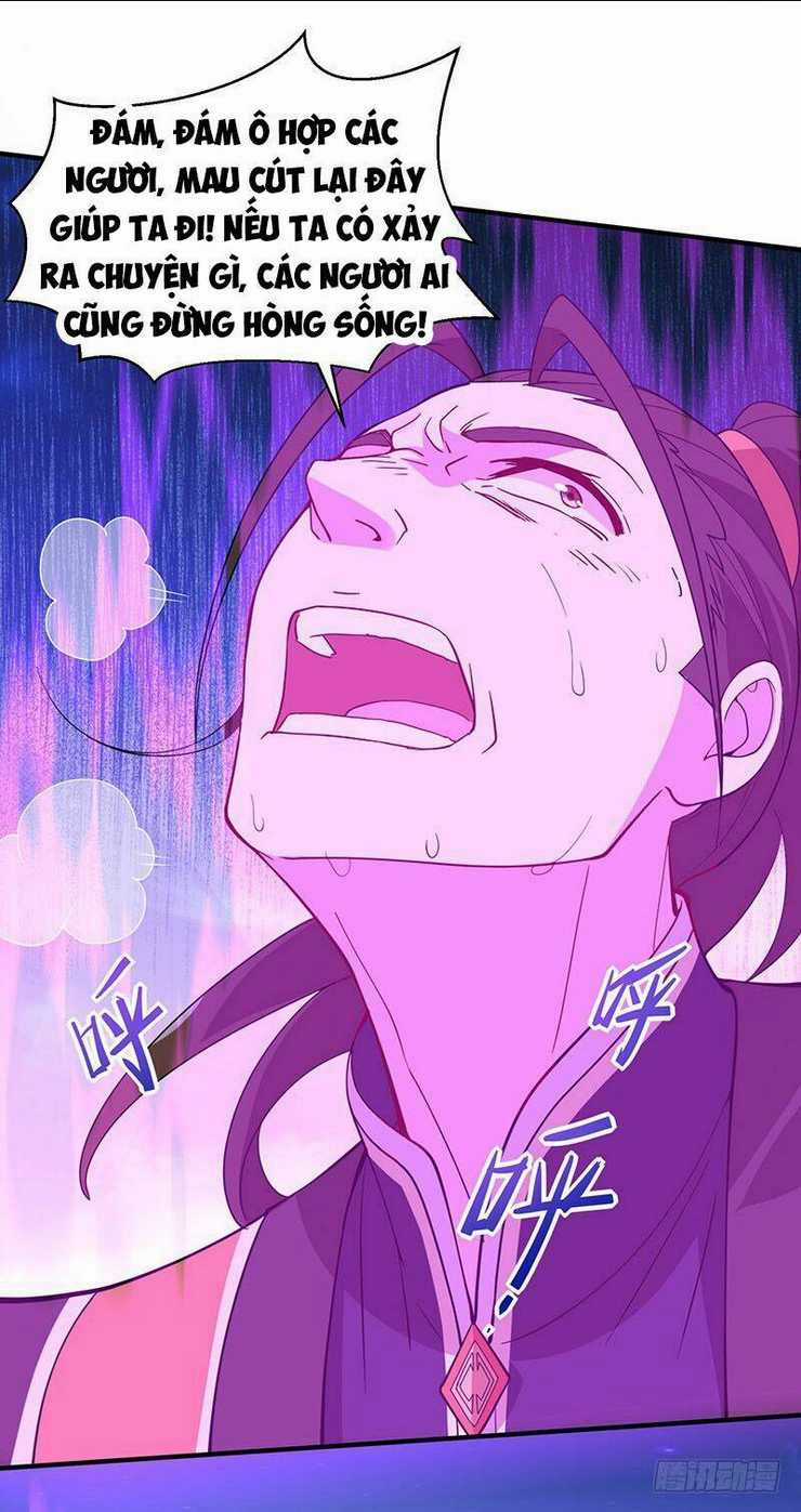 Tiên Đế Qui Lai Chapter 65 trang 31