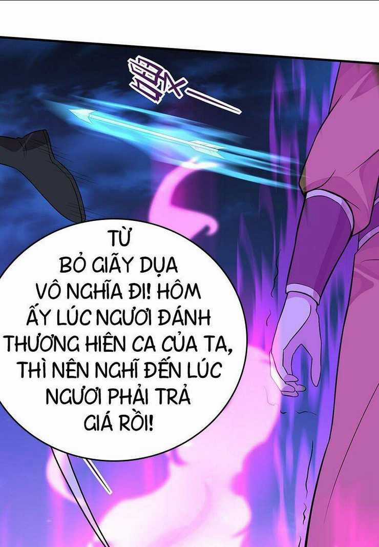 Tiên Đế Qui Lai Chapter 65 trang 33