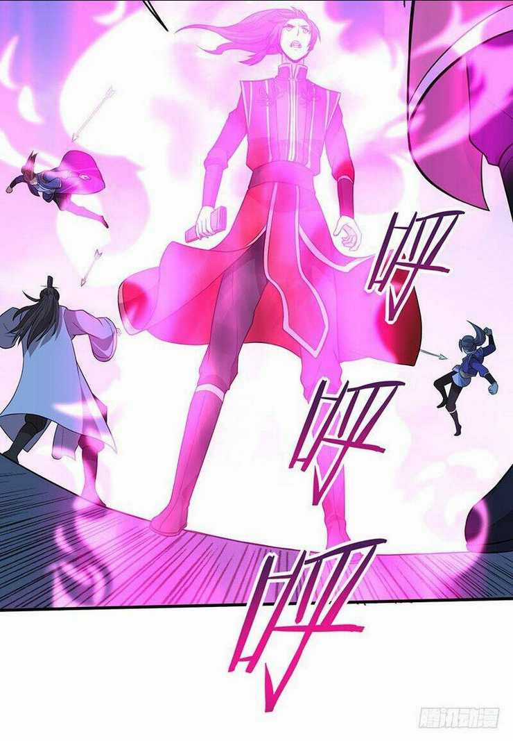 Tiên Đế Qui Lai Chapter 65 trang 34