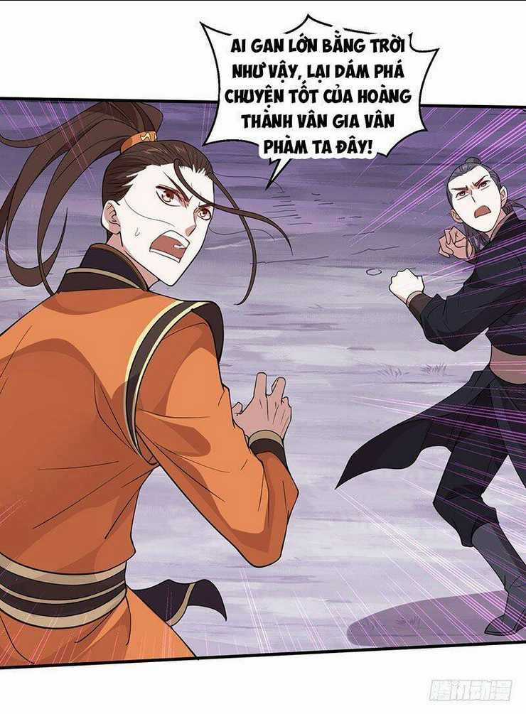 Tiên Đế Qui Lai Chapter 65 trang 4