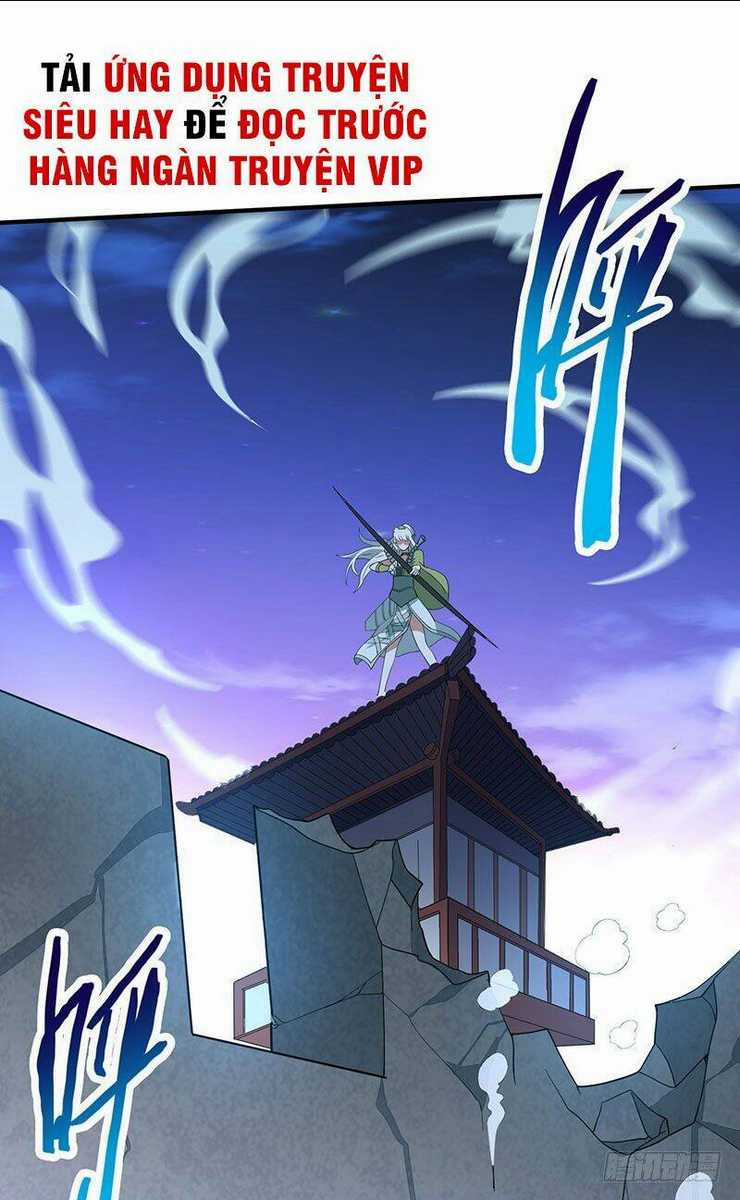 Tiên Đế Qui Lai Chapter 65 trang 5