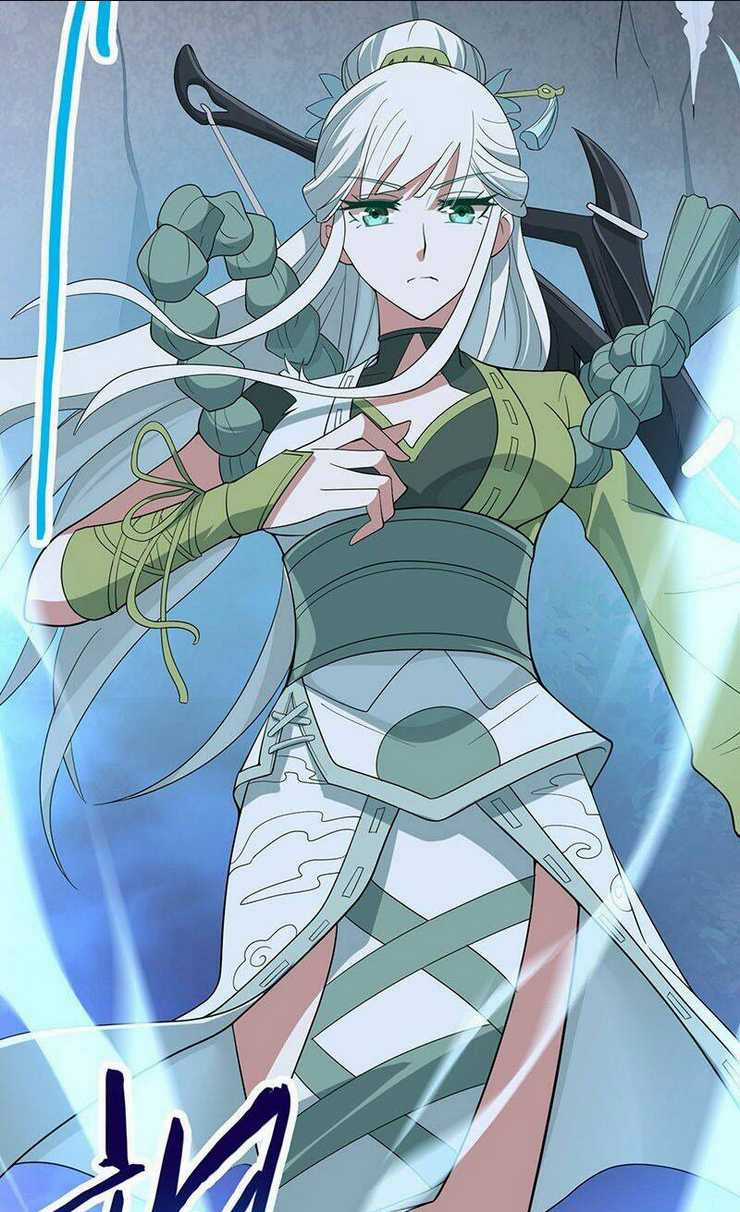 Tiên Đế Qui Lai Chapter 65 trang 6