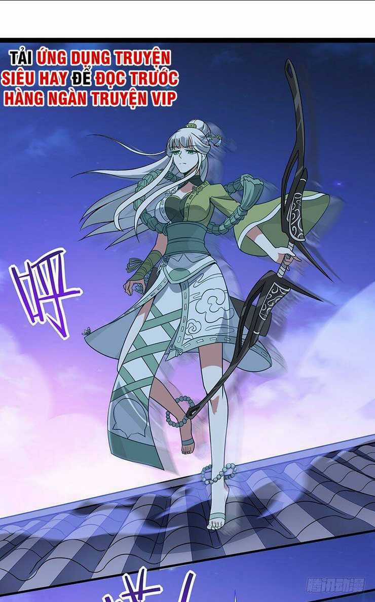 Tiên Đế Qui Lai Chapter 65 trang 8