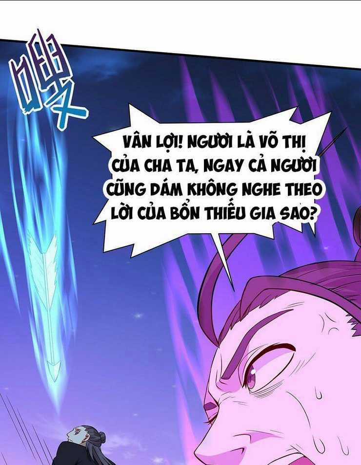 Tiên Đế Qui Lai Chapter 66 trang 1