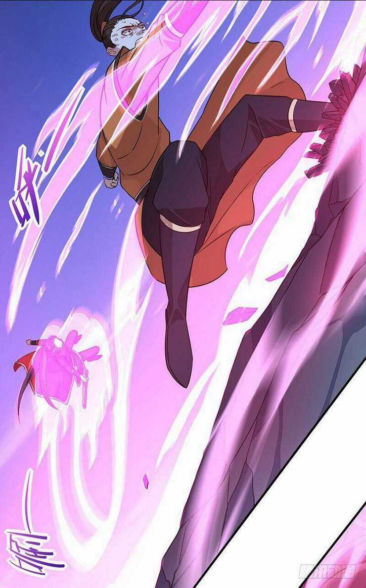 Tiên Đế Qui Lai Chapter 66 trang 10