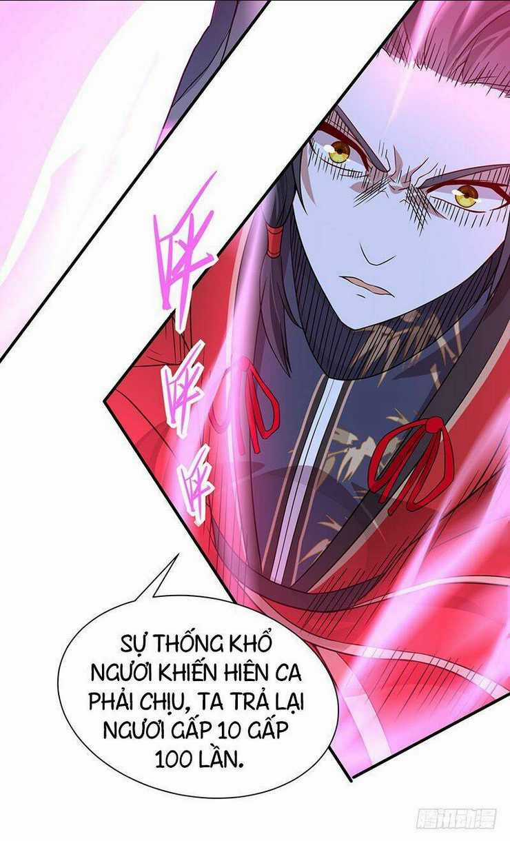 Tiên Đế Qui Lai Chapter 66 trang 11