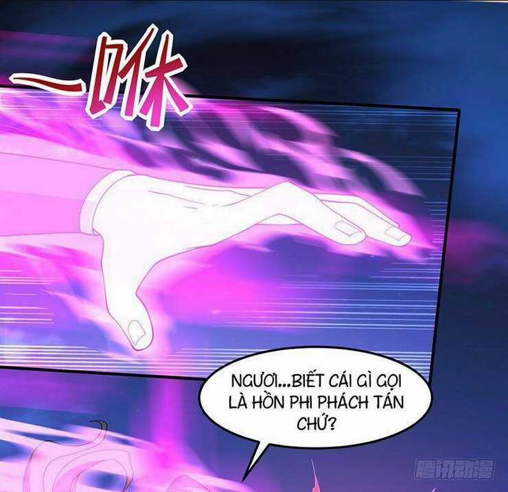 Tiên Đế Qui Lai Chapter 66 trang 12