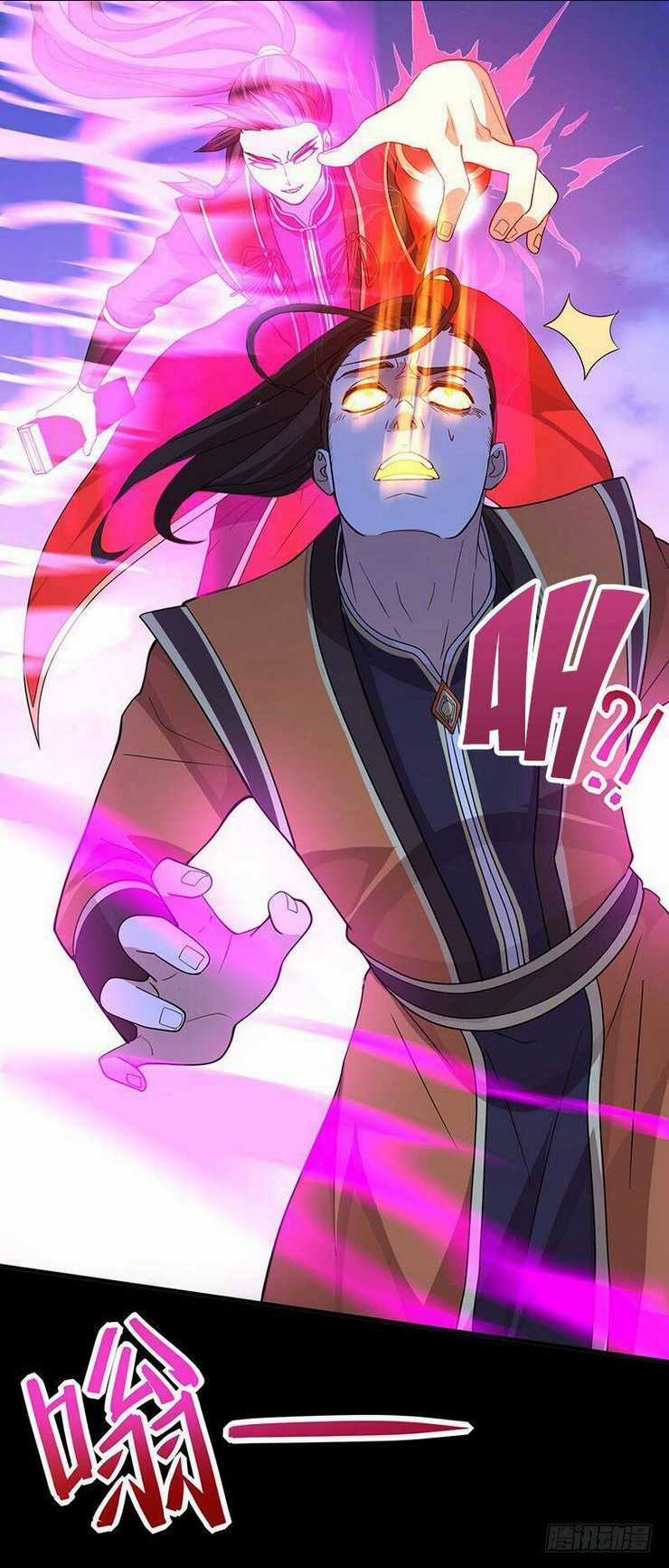 Tiên Đế Qui Lai Chapter 66 trang 13