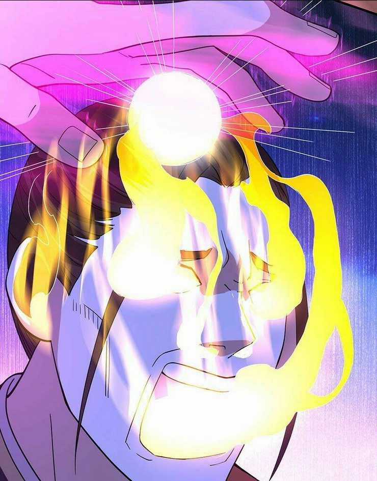 Tiên Đế Qui Lai Chapter 66 trang 16