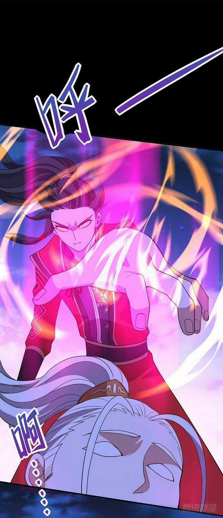 Tiên Đế Qui Lai Chapter 66 trang 18