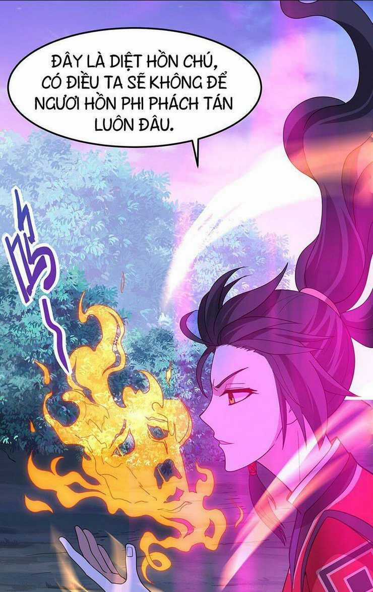 Tiên Đế Qui Lai Chapter 66 trang 20