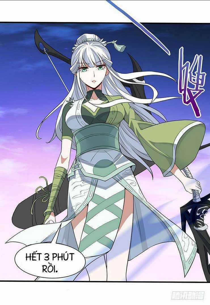 Tiên Đế Qui Lai Chapter 66 trang 24