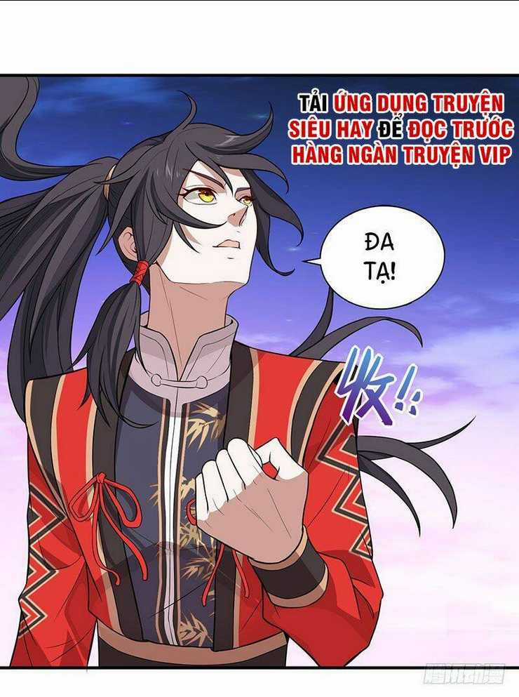 Tiên Đế Qui Lai Chapter 66 trang 25