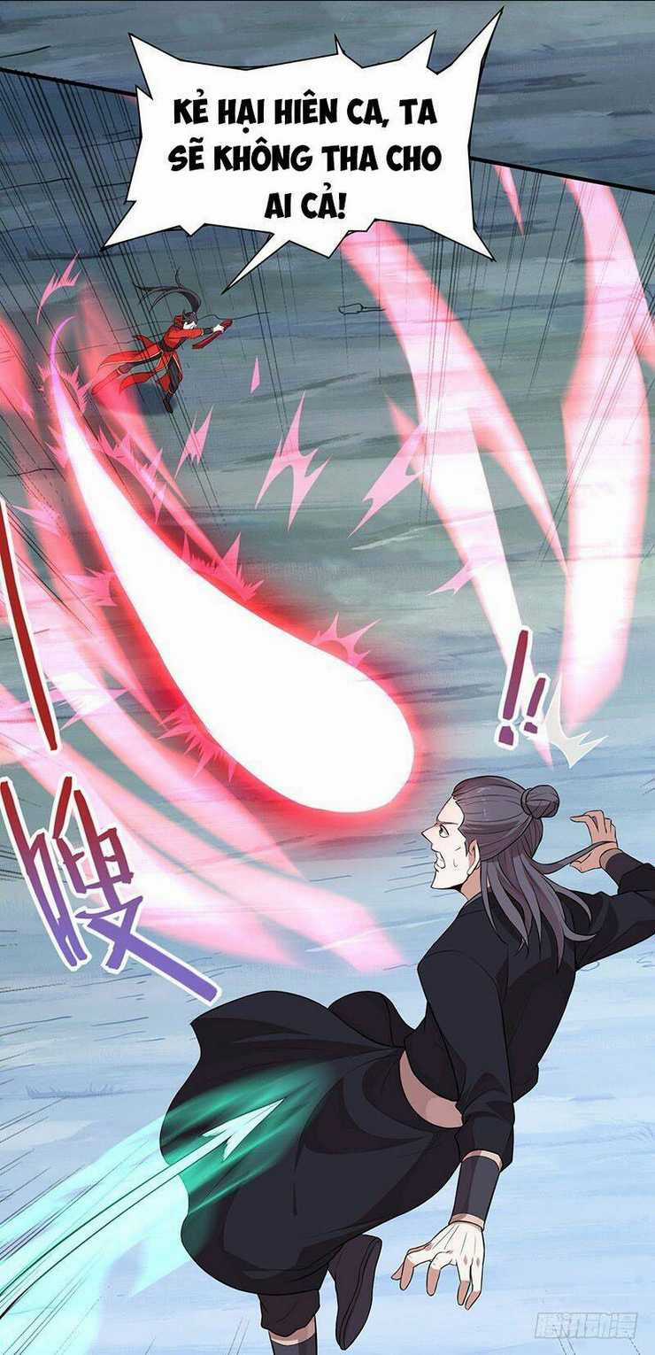 Tiên Đế Qui Lai Chapter 66 trang 28