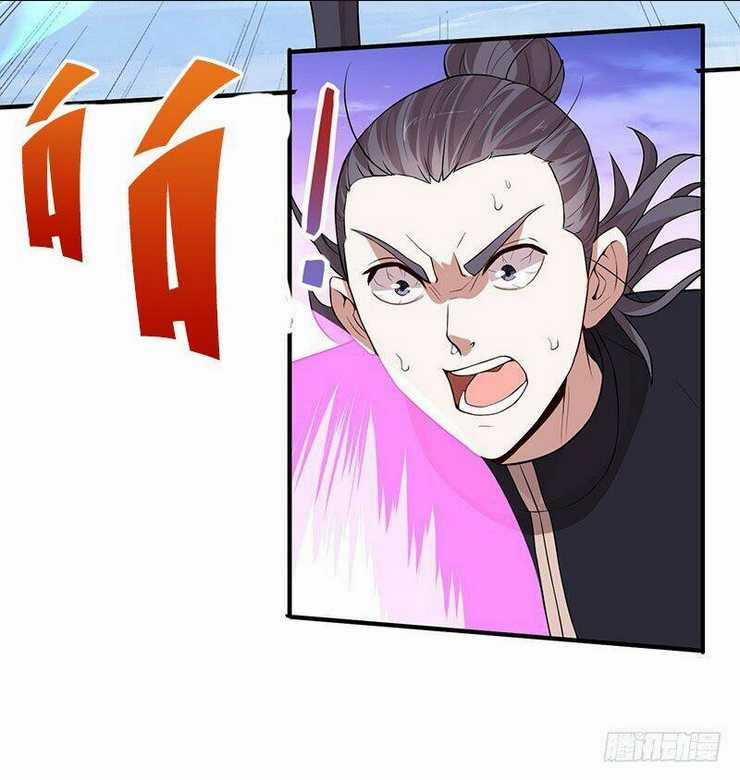 Tiên Đế Qui Lai Chapter 66 trang 29